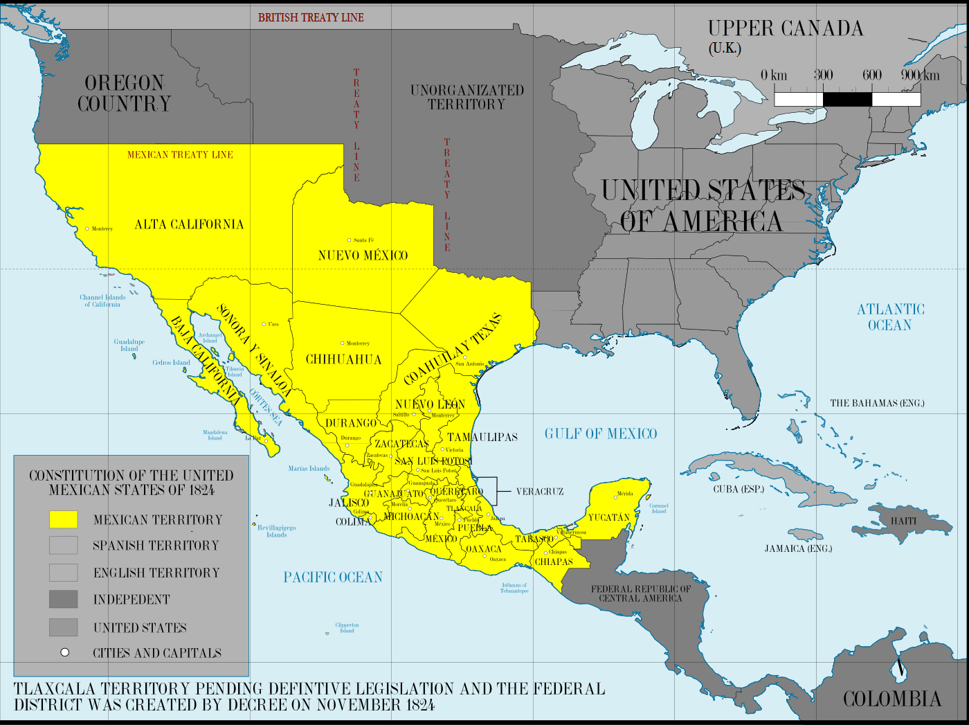 The Line Between Us Teaching About the Border and Mexican Immigration