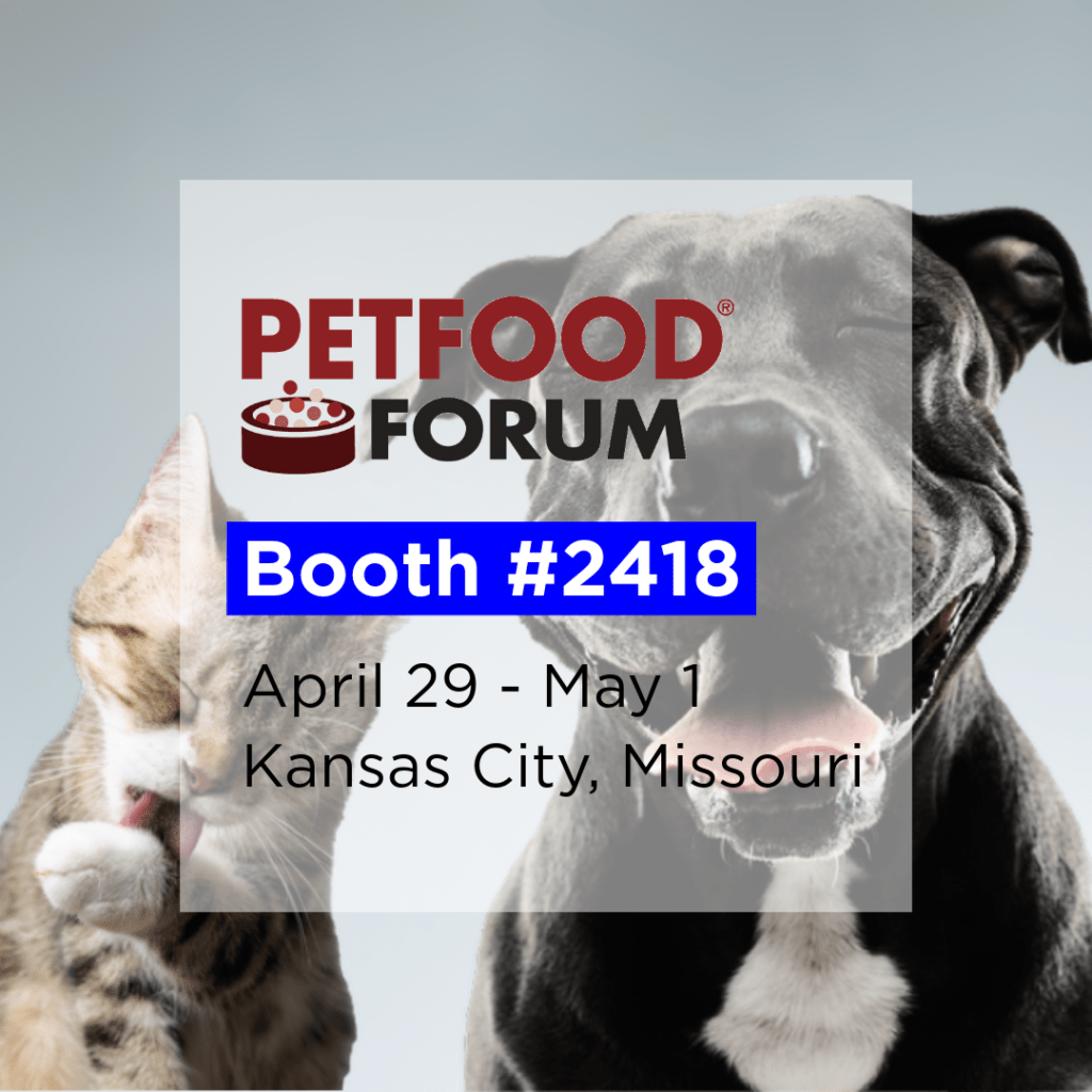 Petfood Forum 2024 Zinpro®