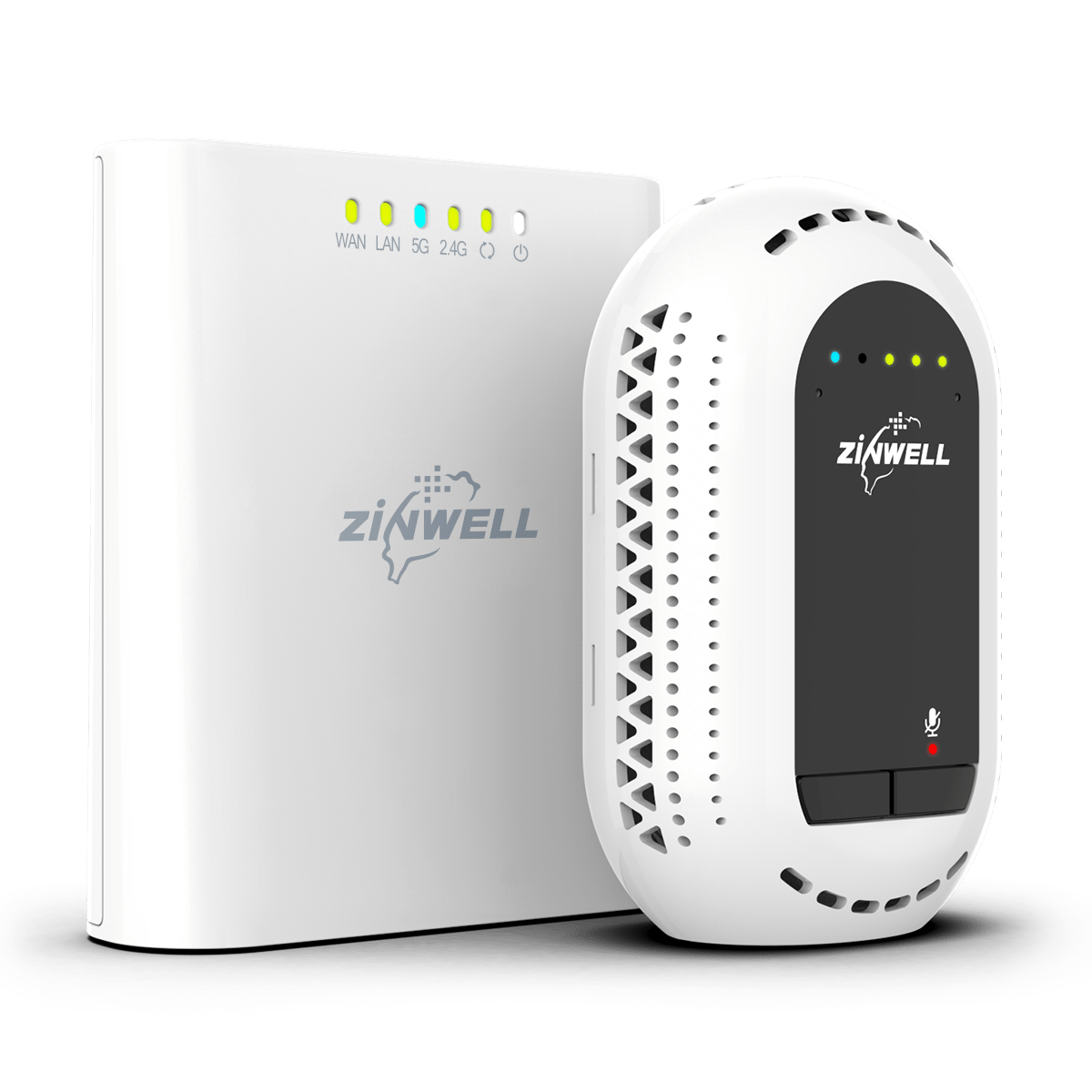 Home Mesh WiFi System