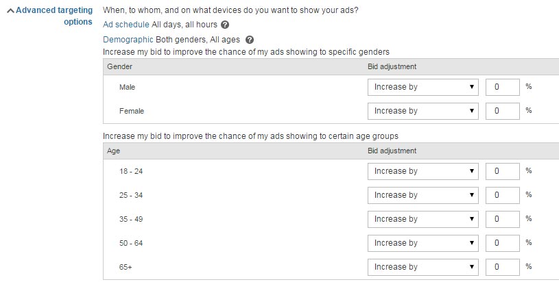 9 Reasons You Should Use Bing Ads Zion & Zion 9 Reasons You Should Use Bing Ads Zion & Zion