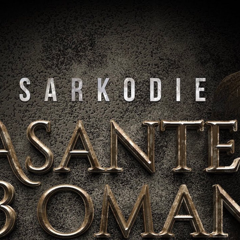 Sarkodie – Asante Y3 Oman: Everything You Missed During The Rapperholic Homecoming Concert