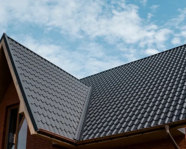 Metal Roofing by Zion Roof Restoration in Collierville