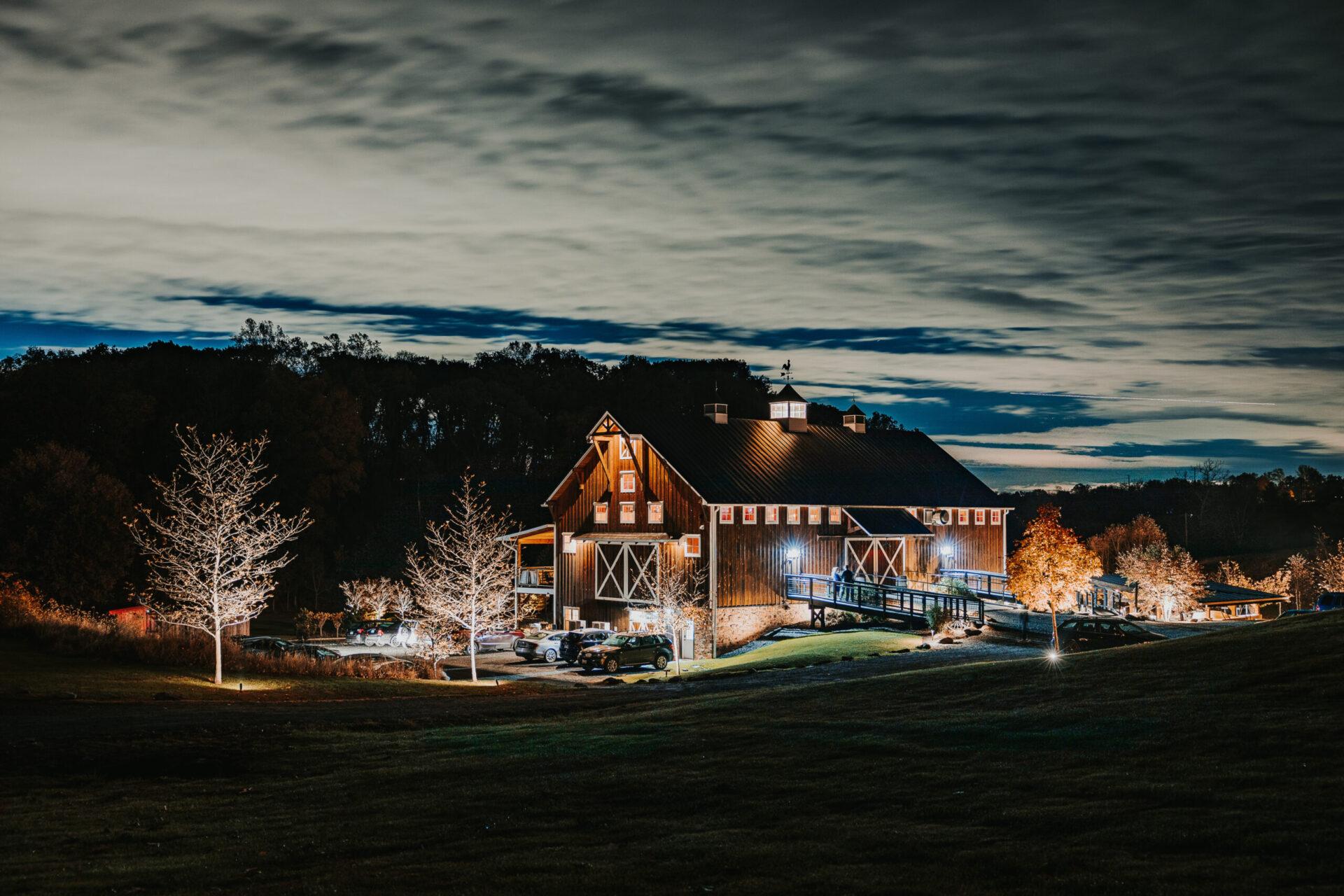 The Significance of Venue Selection What Makes Zion Springs Unique