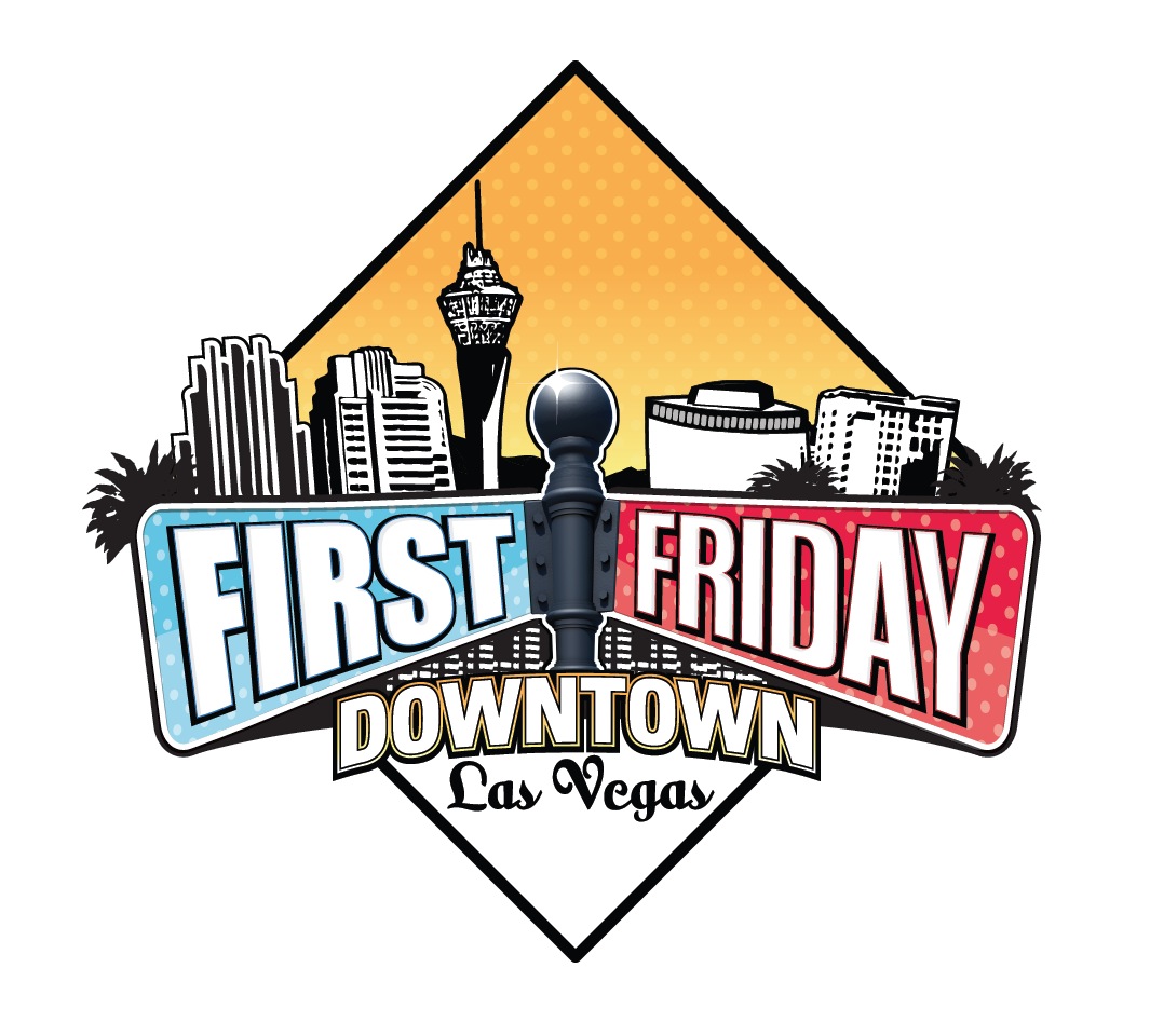First Friday Las Vegas Celebrates 12 Years of Arts and