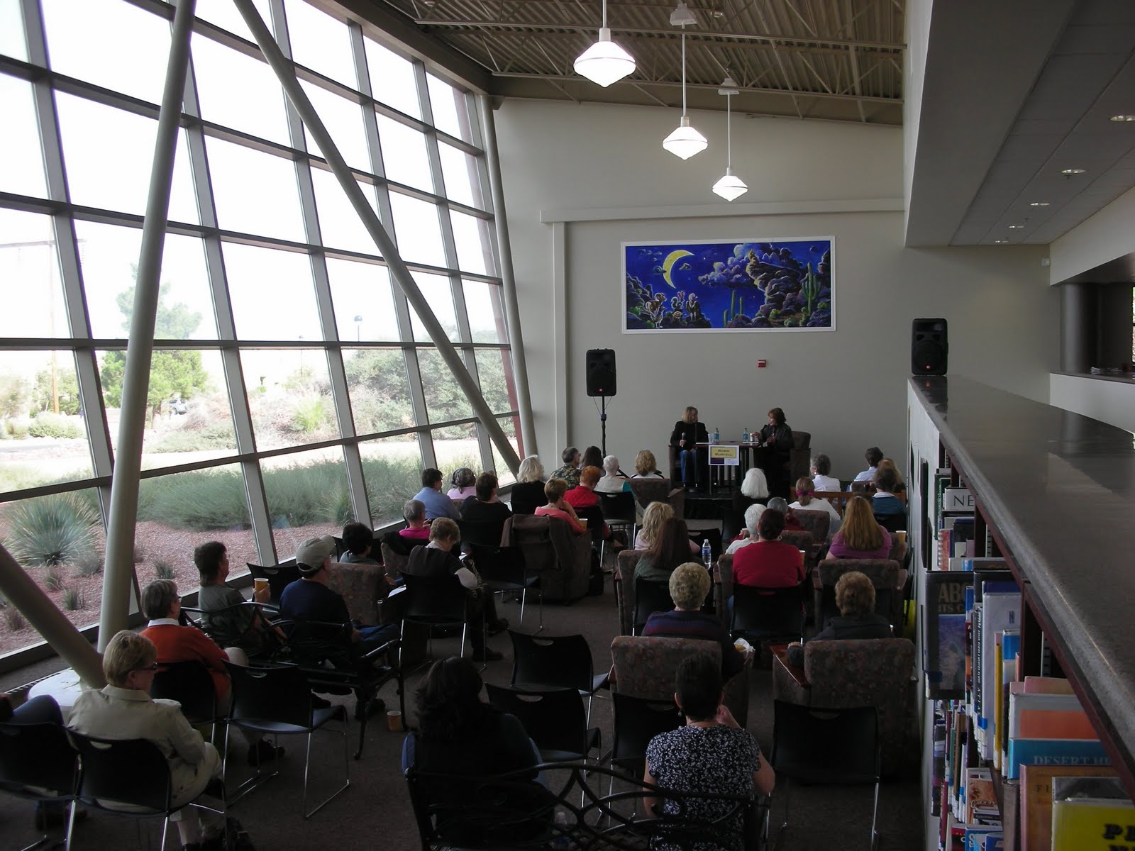 Henderson Libraries adjusts hours to stretch library access