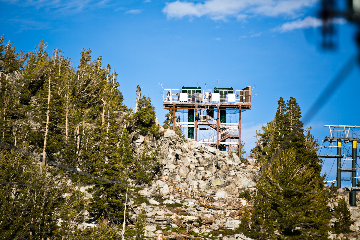 Heavenly Mountain Resort ZipFlyer