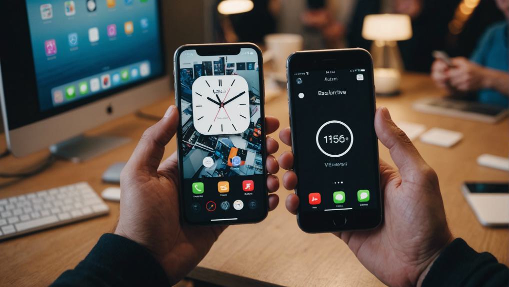 Apple Rushes to Fix Silent Iphone Alarms Zipfian Academy