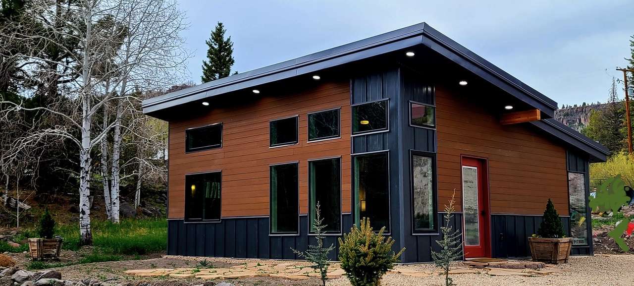 GALLERY Zip Kit Homes