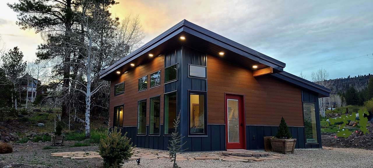 GALLERY Zip Kit Homes