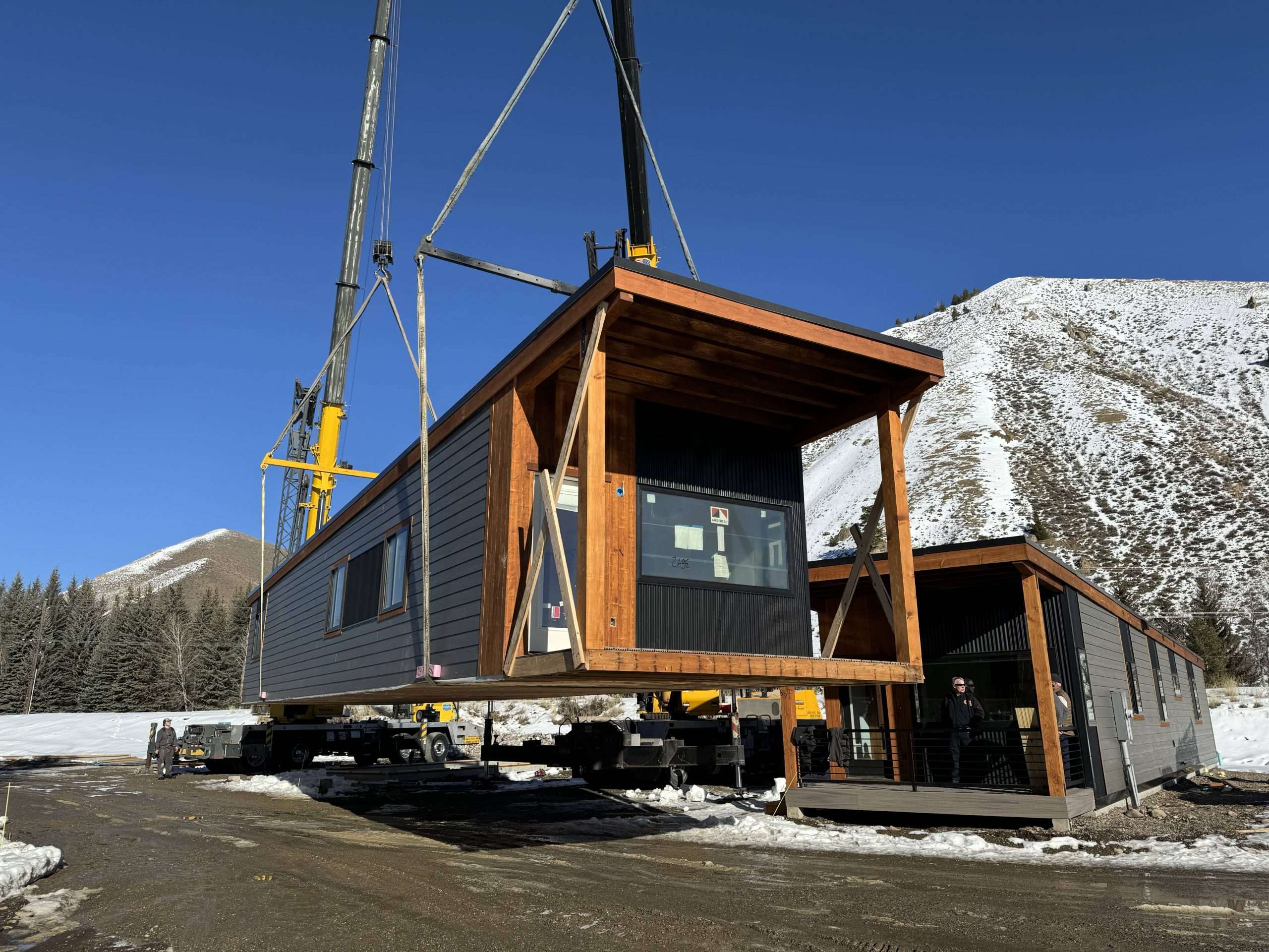 GALLERY Zip Kit Homes