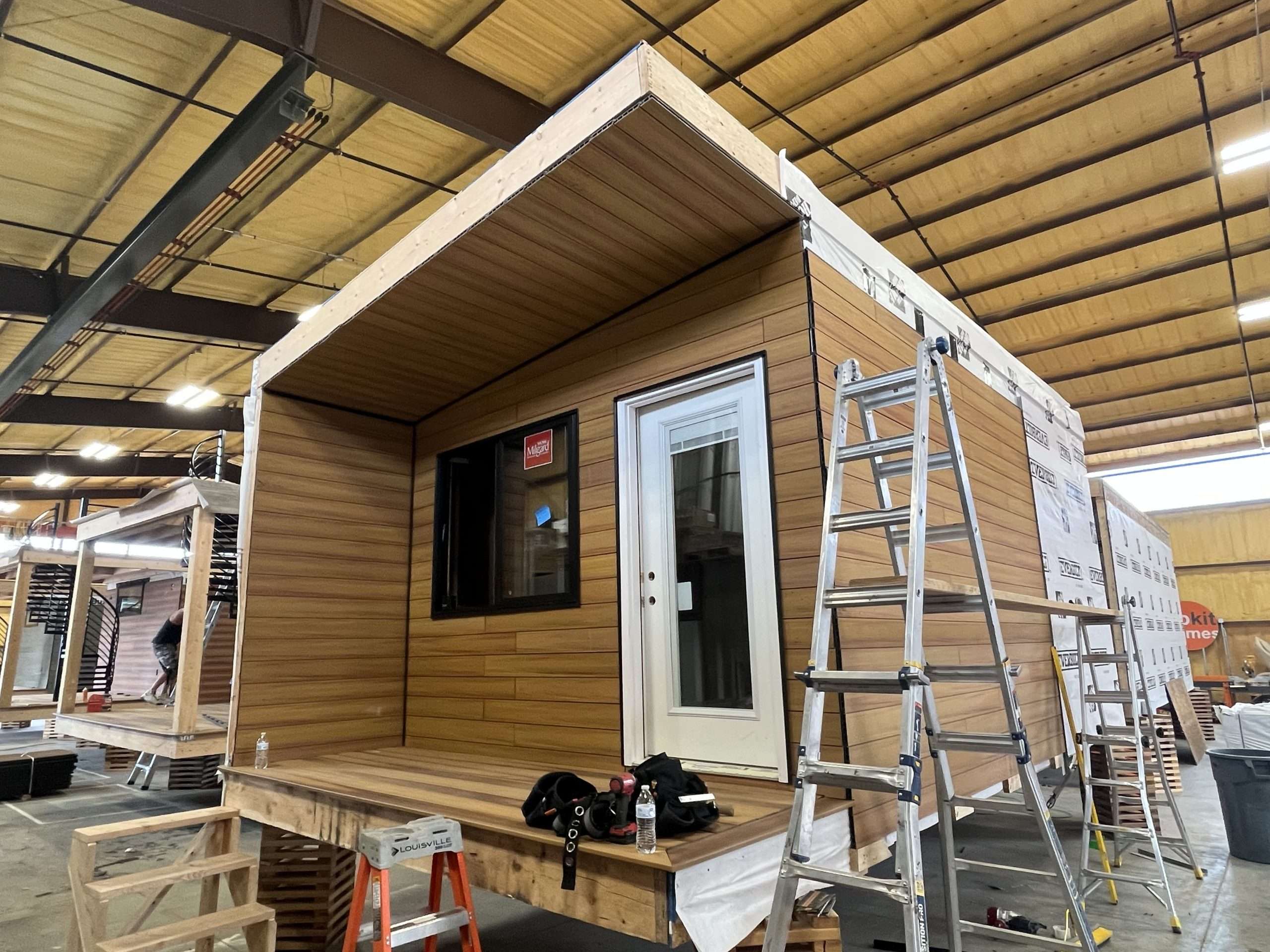 GALLERY Zip Kit Homes