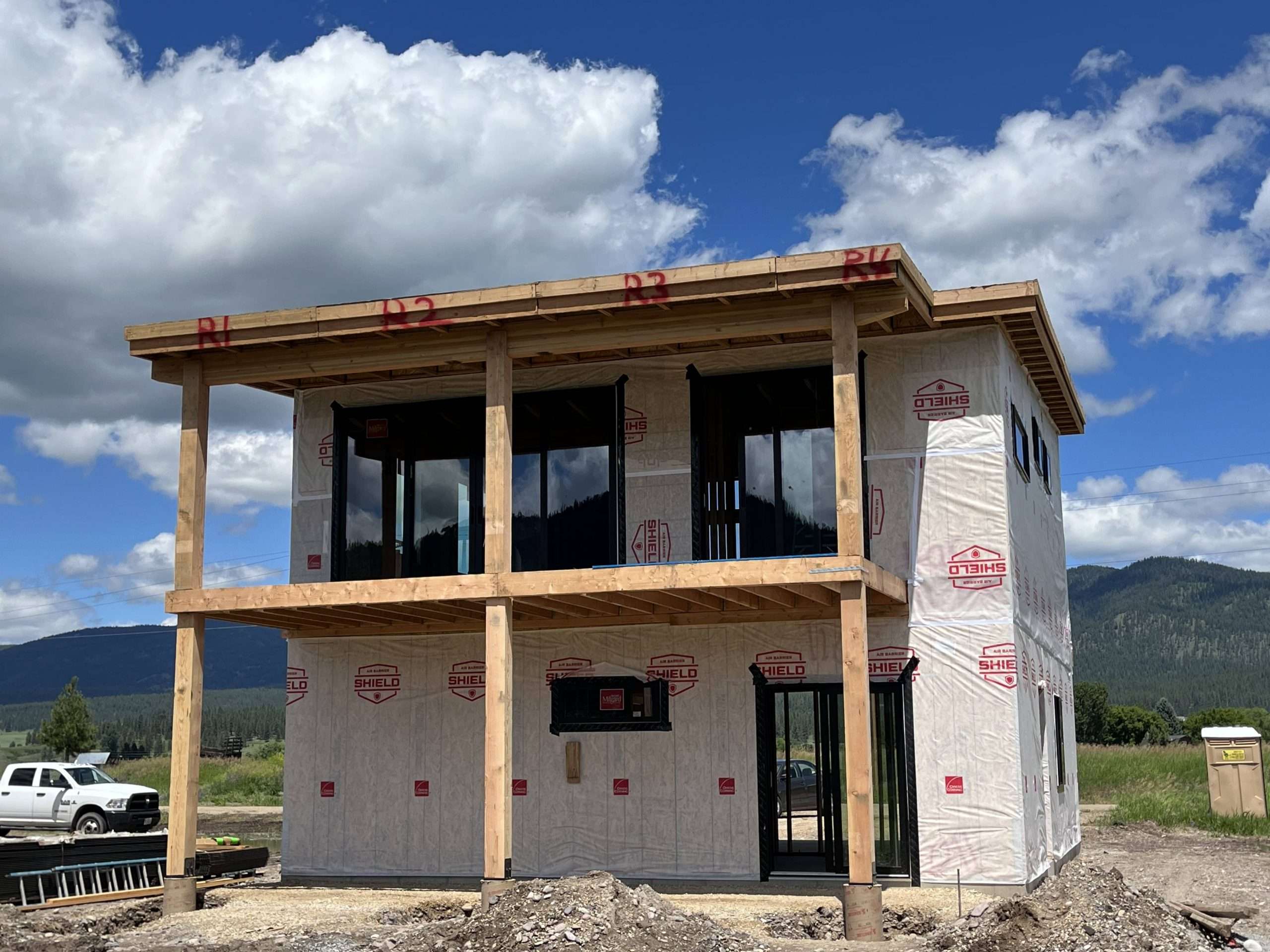 GALLERY Zip Kit Homes