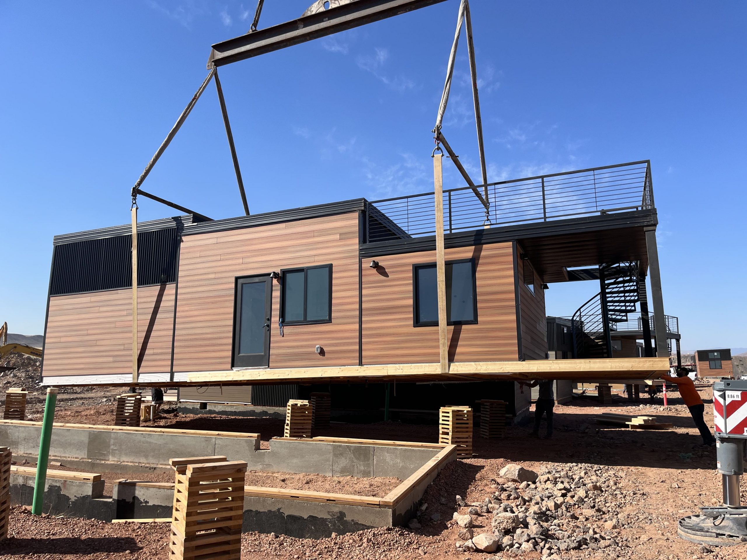 GALLERY Zip Kit Homes