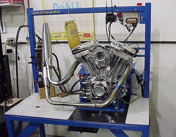 Complete Craft Built Engines Zippers Performance