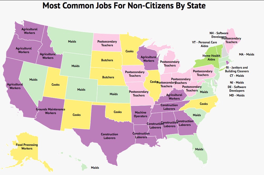 States With The Nicest People societymoms