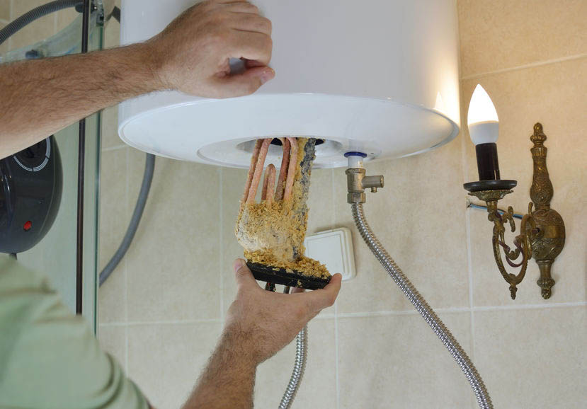 How to Avoid Limescale Buildup Zippity Split Plumbing