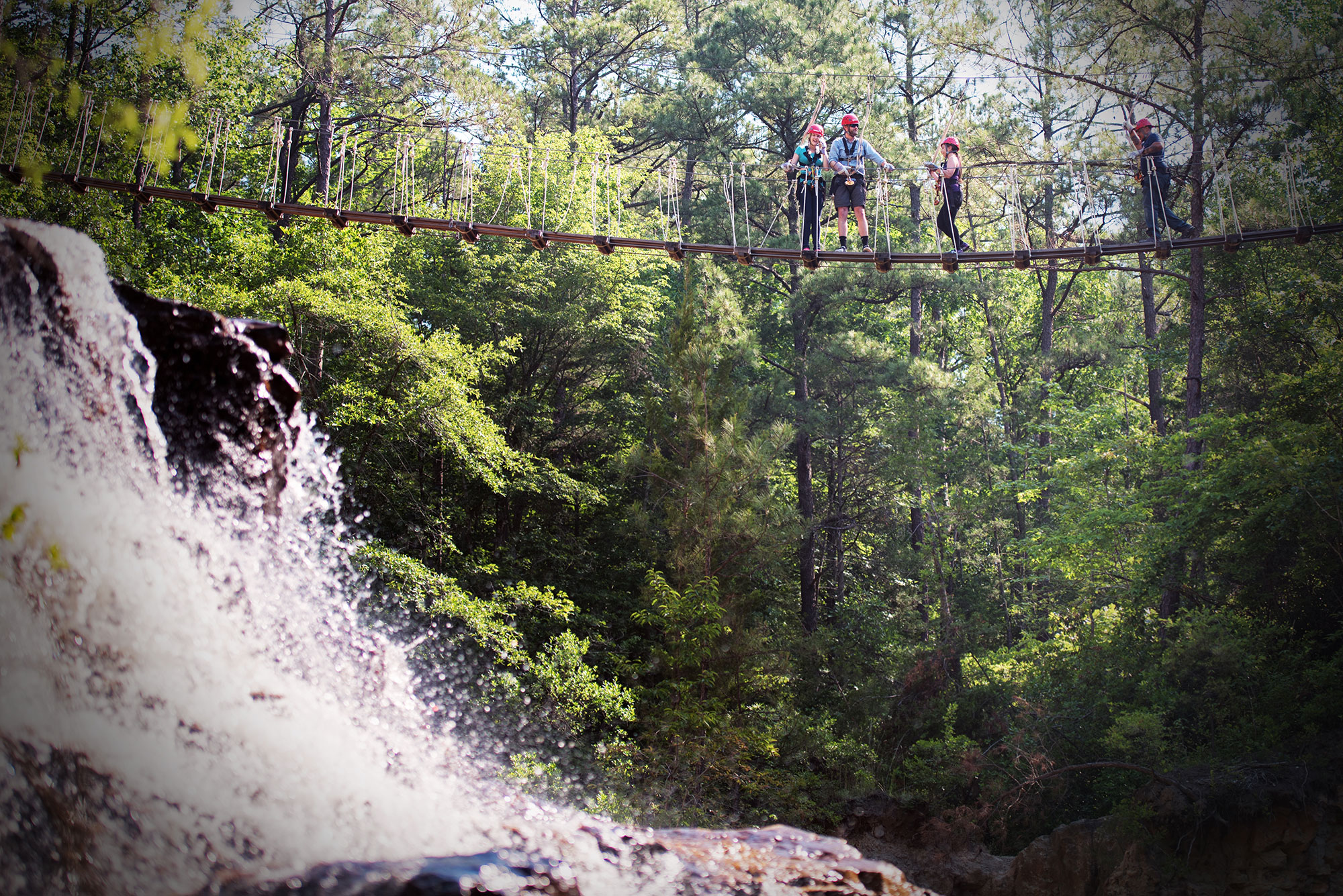 ZipQuest_website3 ZipQuest Waterfall & Treetop Adventure