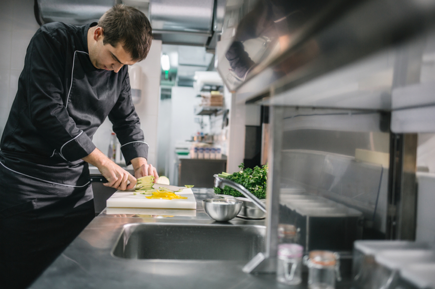 Head Chef Job Description Sample Template ZipRecruiter