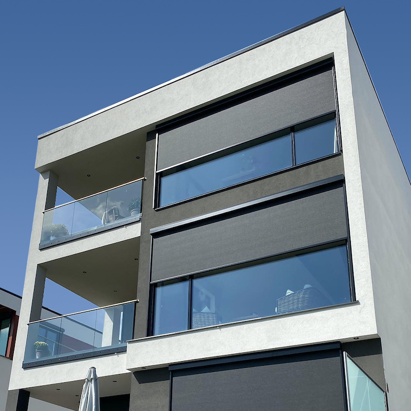 ZIP Screen Specialisten AB Beställ ZIP Screens online