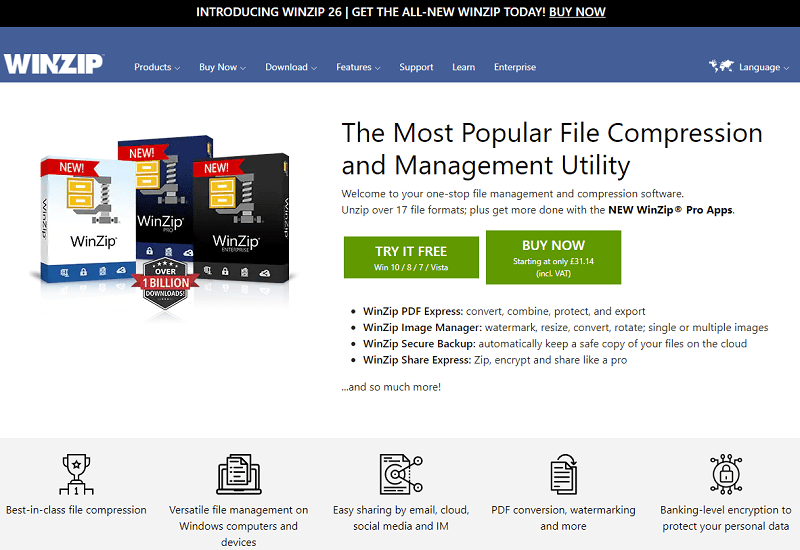 Zip Software Software Reviews