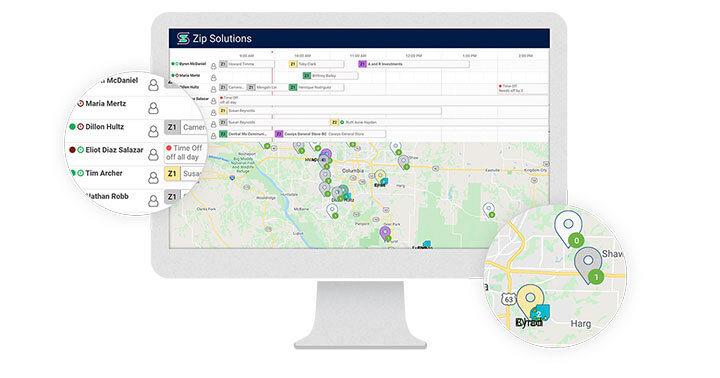 A Remote Workforce How to Manage Dispersed Technicians