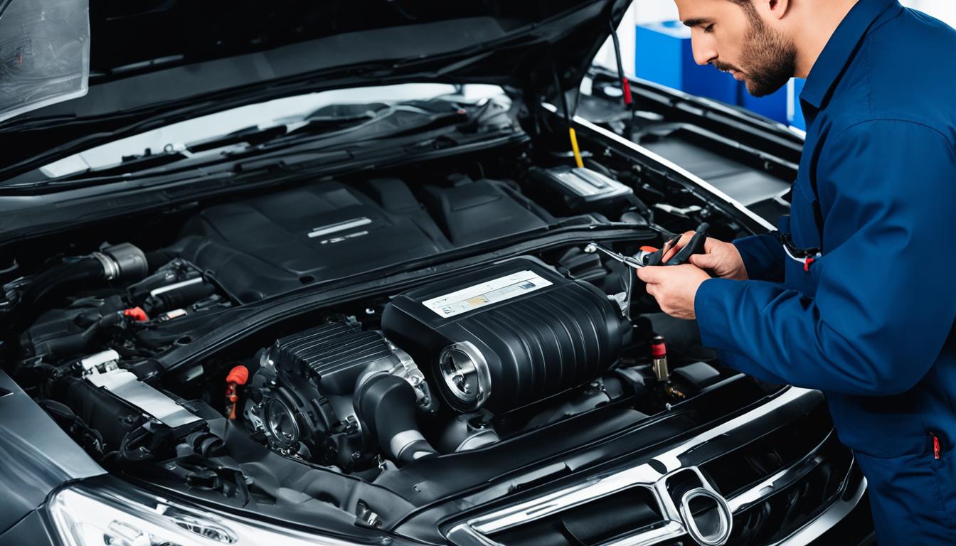 P0299 - Turbocharger / Supercharger "A" Underboost