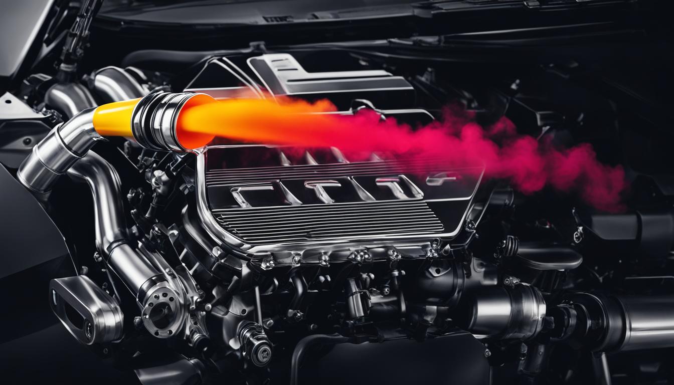 P0404 Exhaust Gas Recirculation Circuit Range/Performance