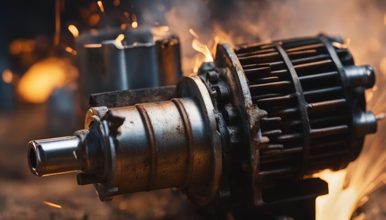 P0306 Cylinder 6 Misfire