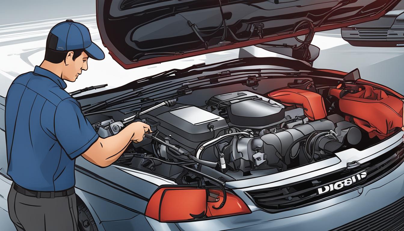 P0088 Fuel Rail/System Pressure Too High