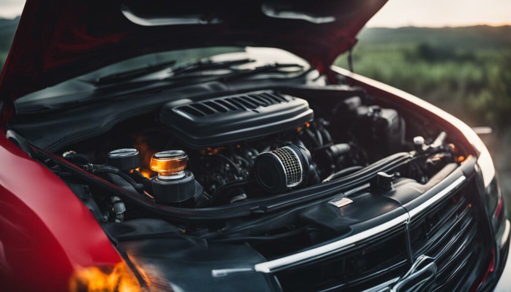 P0300 - Random Multiple Cylinder Misfire