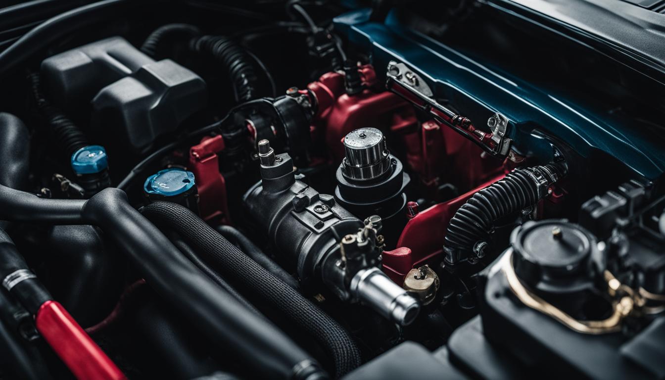 P0443 Evaporative Emission Control System Purge Control Valve Malfunction