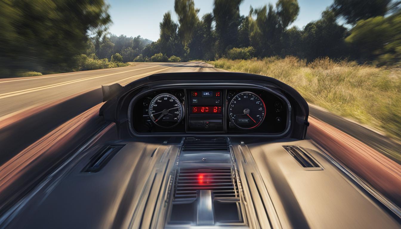 P0715 - Input/Turbine Speed Sensor Circuit Malfunction