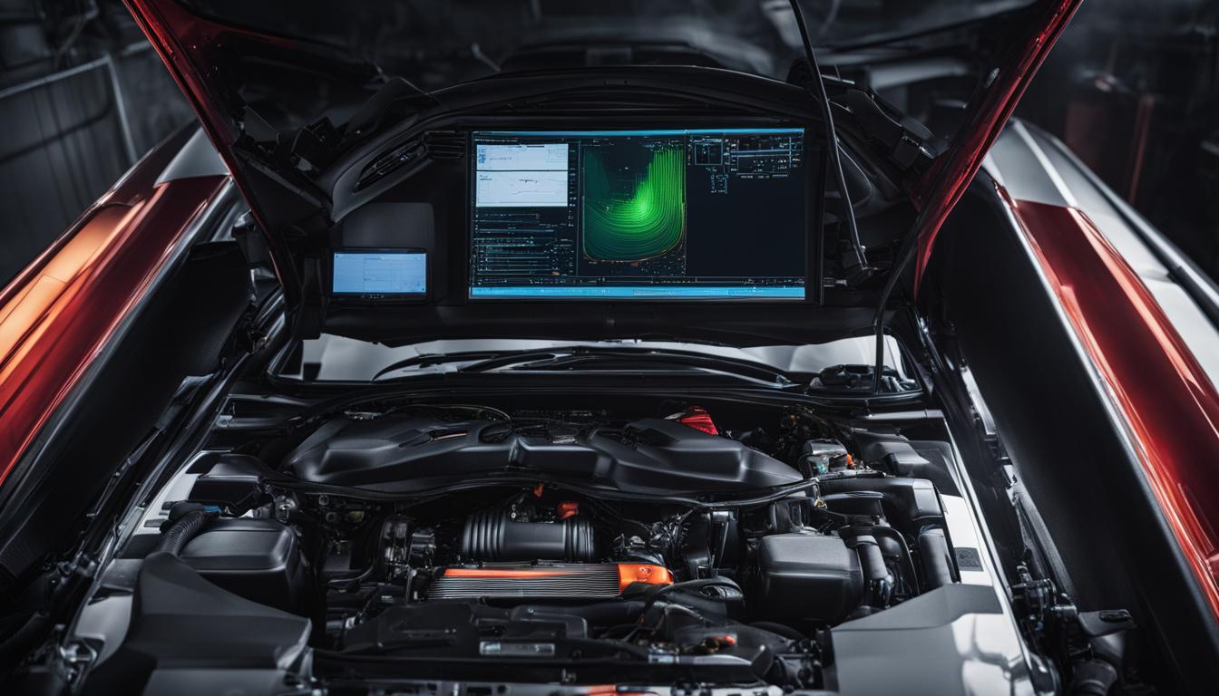 P0717 - Input/Turbine Speed Sensor Circuit No Signal