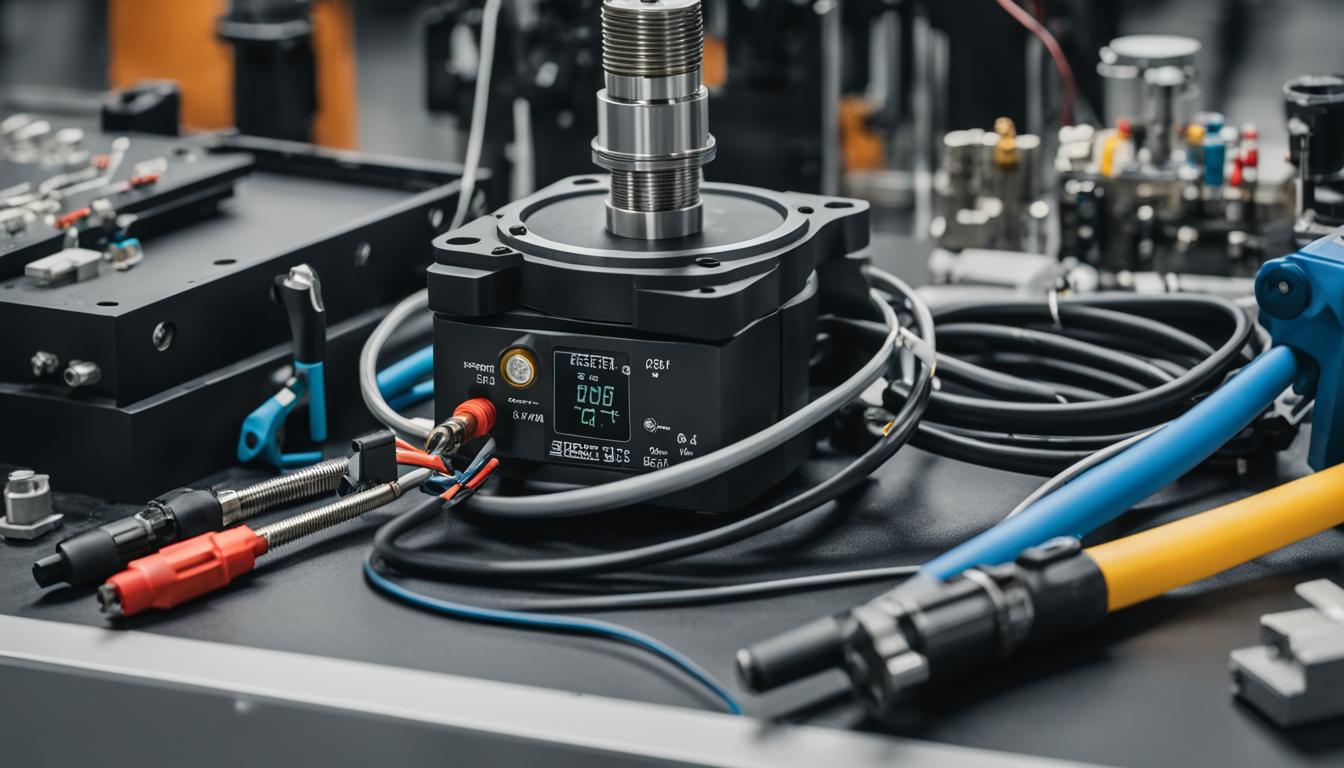 P20AF - Reductant Pressure Insufficient For Delivery Range 1