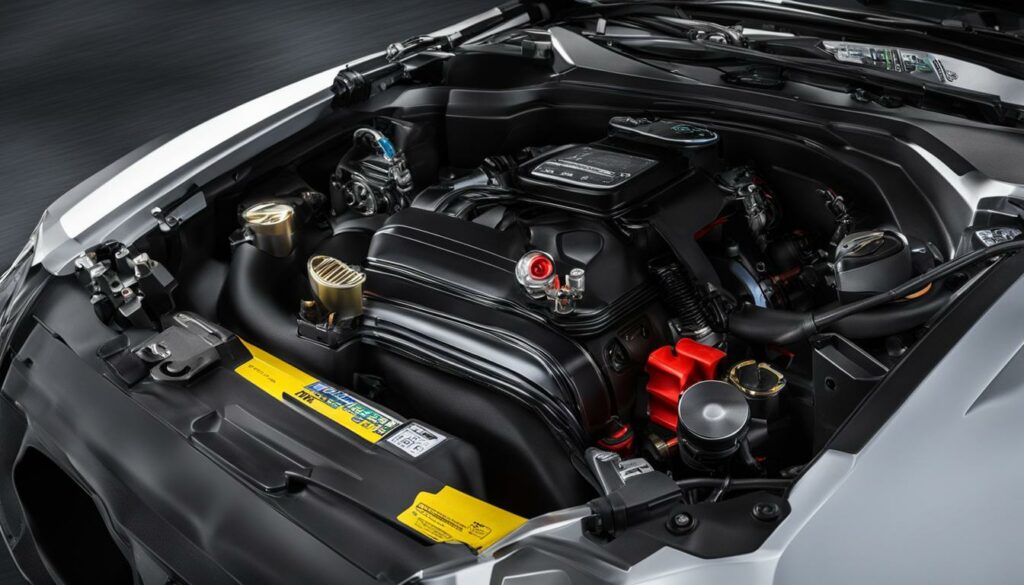 P0123 Throttle Position Sensor Circuit High