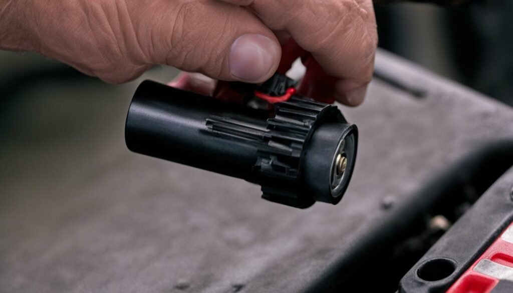 P0222 - Throttle Position Sensor 2 Circuit Low