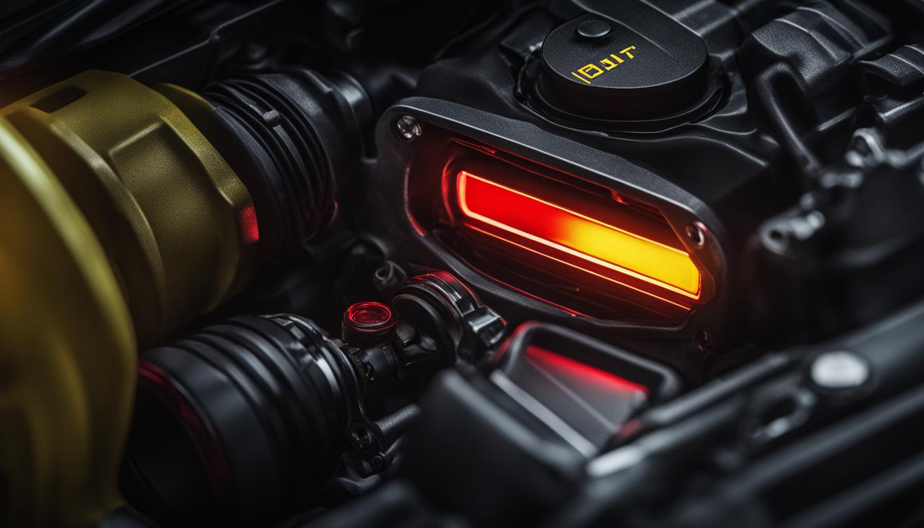 P0121 Throttle Position Sensor Performance