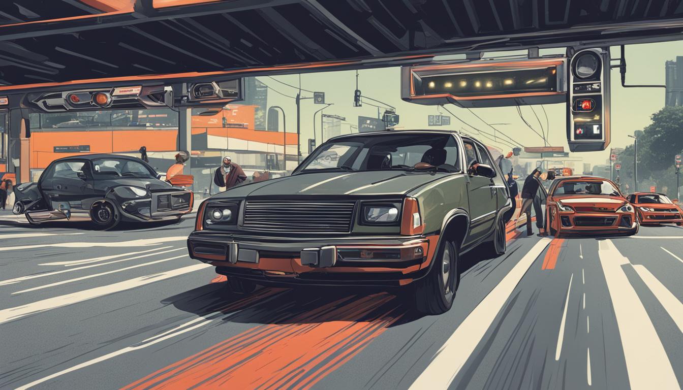 U0101 - Lost Communication with TCM