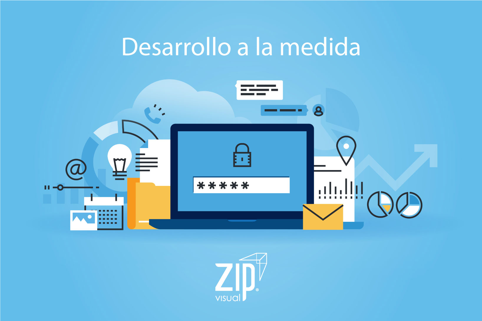 Sistema a la medida ¿Por qué comprar un sistema a medida?