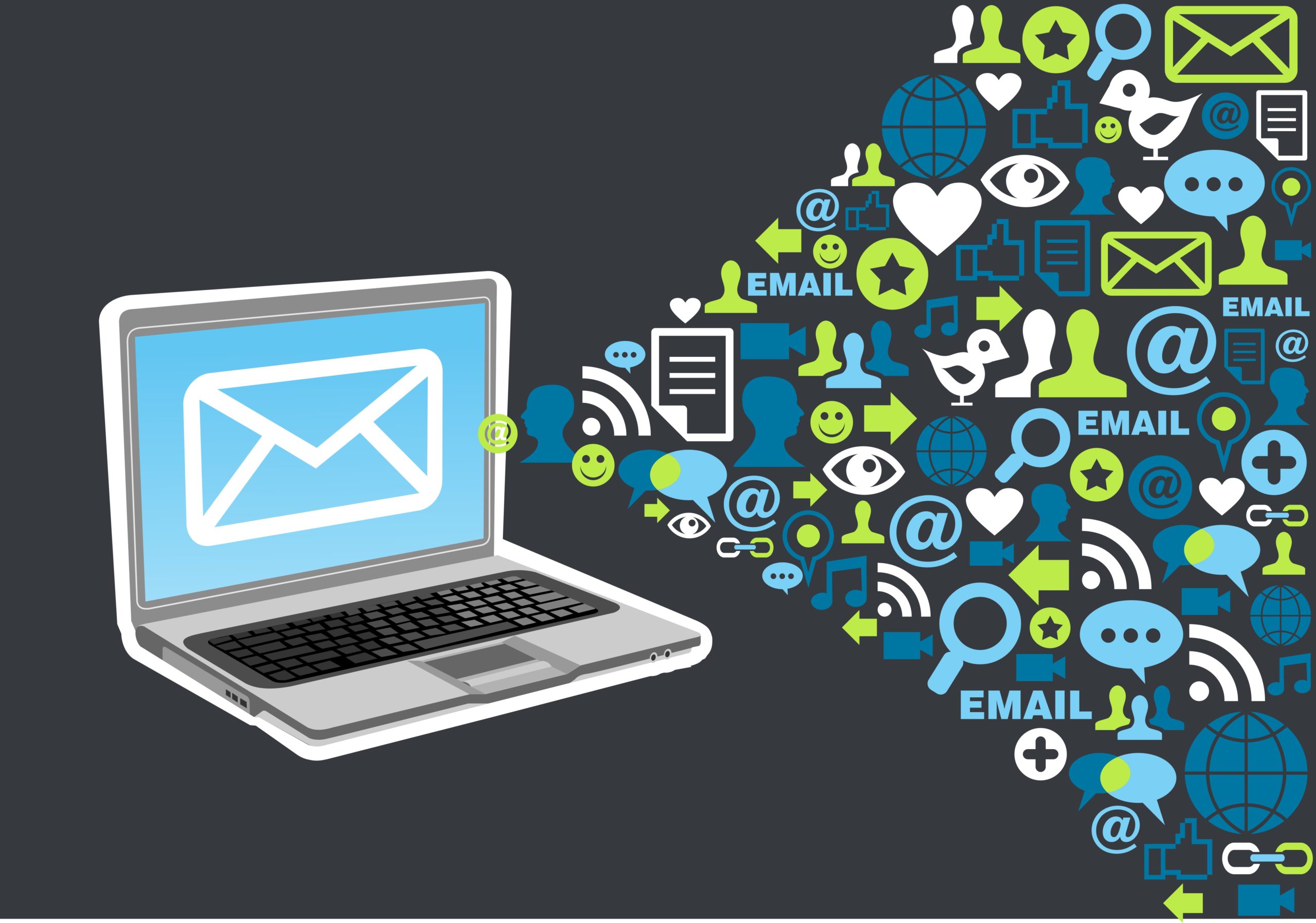 ¿Ya conoces las ventajas de hacer publicidad por correo electrónico?