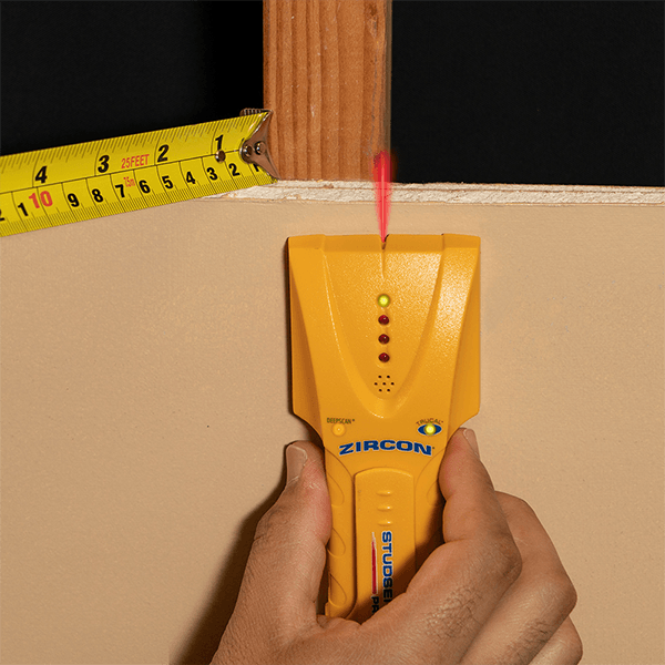 StudSensor™ Pro SL Deep Scan Stud Finder Zircon