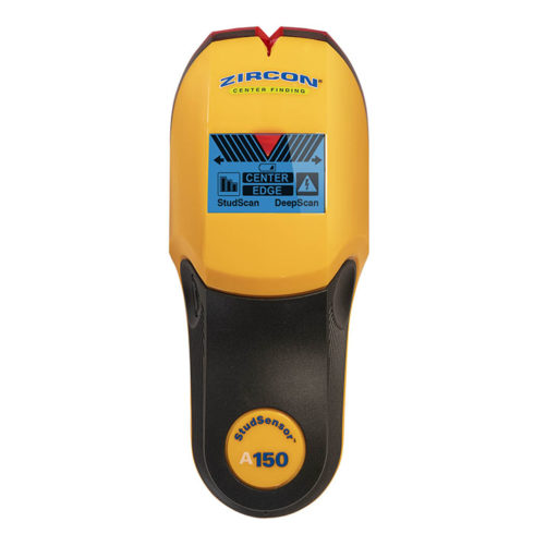 Zircon Edge Finders | Center Finders | Multiscanners