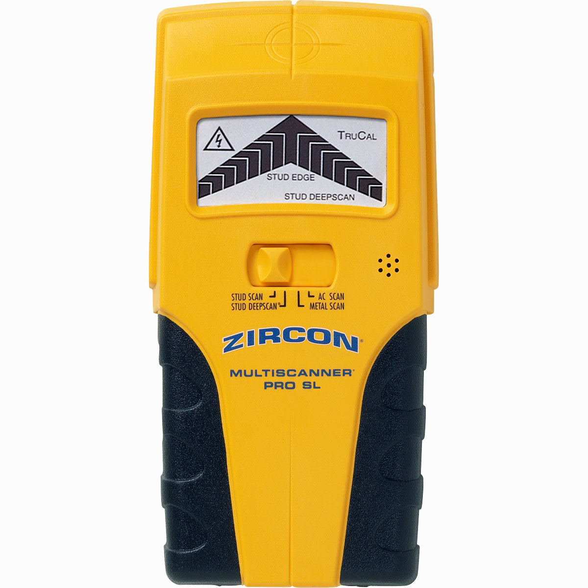 MultiScanner™ Pro SL Zircon Corporation