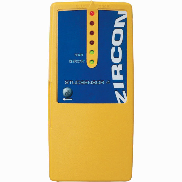StudSensor™ 4 – Zircon Corporation