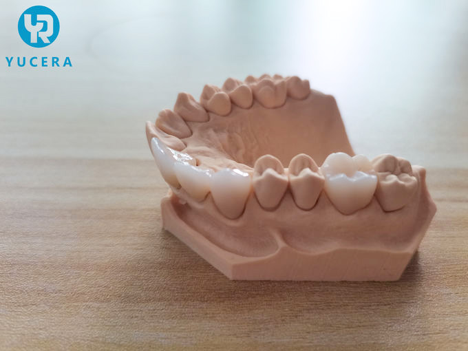 Wholesale Buy Best Dental Zirconia Blocks Factories Quotes 3D Pro