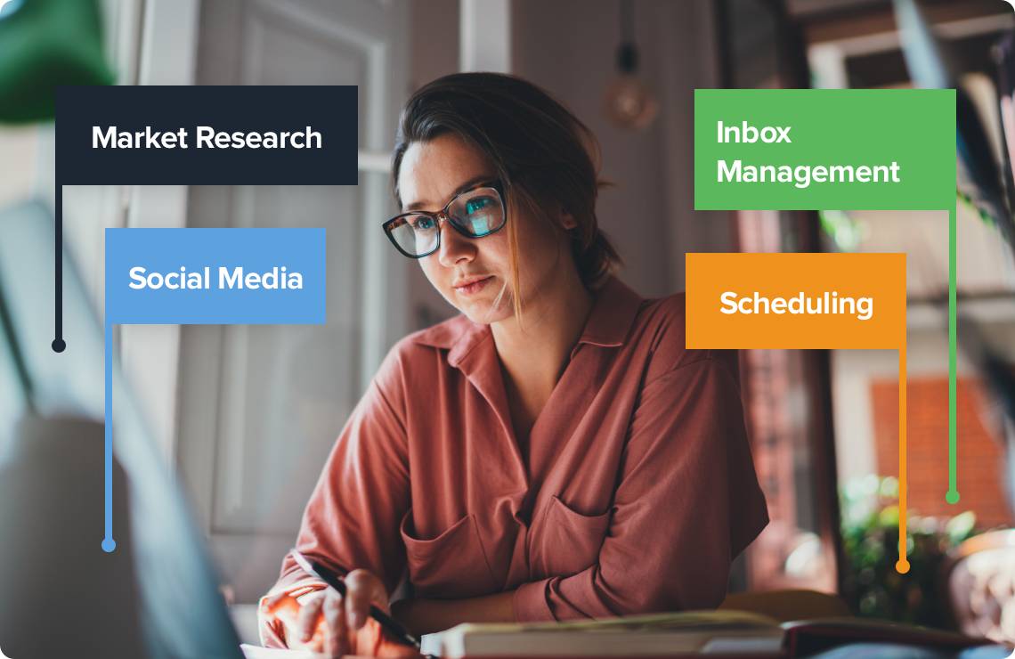 Get Your Own Virtual Assistant Zirtual