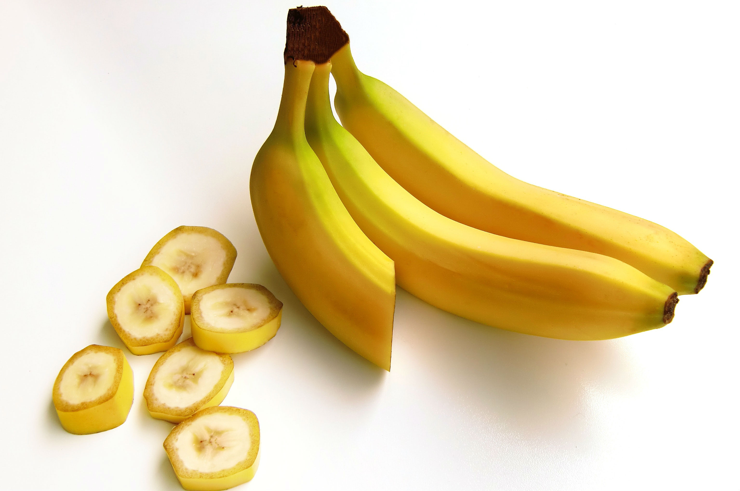 Lifehack. Werk Je Blauwe Plek Weg Met Een Bananenschil - Zita