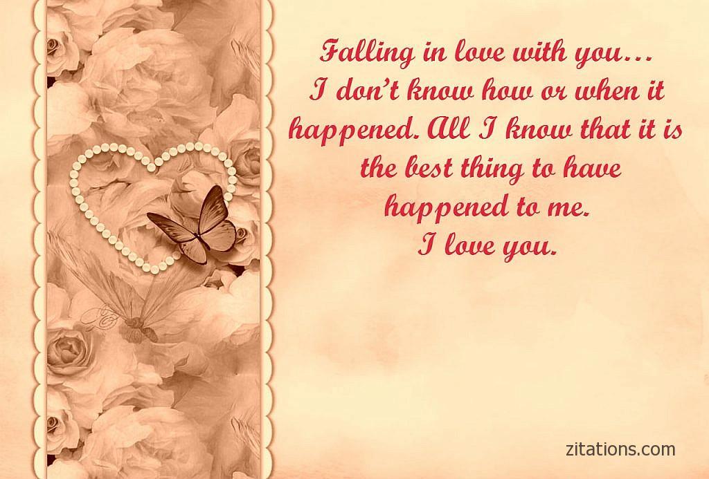 Romantic Love Messages for him Top 10 Best Zitations