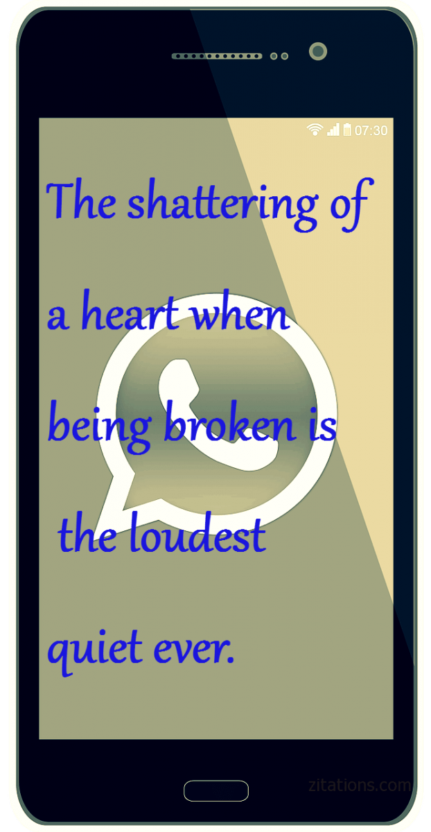 Best Whatsapp Statuses Zitations