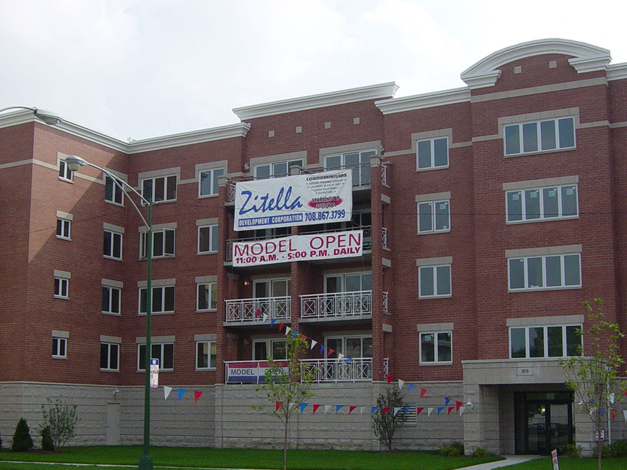 Completed Developments Zitella